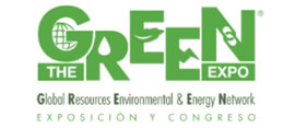 The GREEN Expo 2021