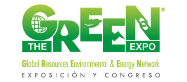THE GREEN EXPO 2022