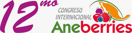 12mo Congreso Internacional Aneberries