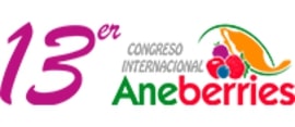 13er Congreso Internacional Aneberries
