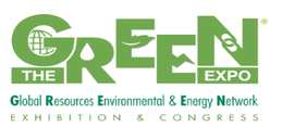 THE GREEN EXPO 2023